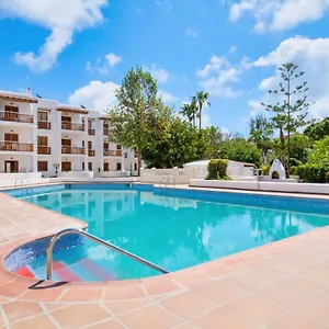 Azuline Sanso Appart hôtel Santa Eulària des Riu