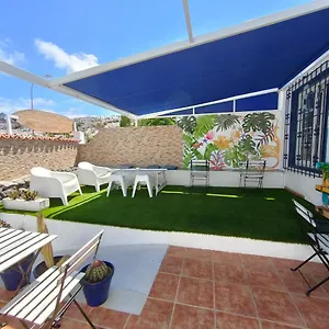 Endless Summer House (adults Only) Auberge de jeunesse Costa Adeje (Tenerife)