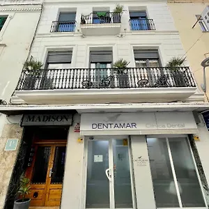 Madison Maison d'hôtes Sitges