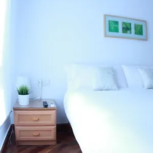 Zubia Urban Maison d'hôtes Bilbao