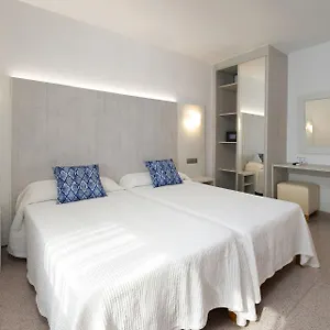 Roca Auberge de jeunesse Sant Antoni de Portmany