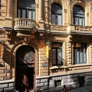 Casual Arriaga Maison d'hôtes Bilbao