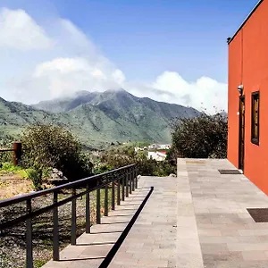 De Bolico Auberge de jeunesse Masca
