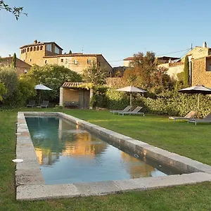 La Plaça Hotel Madremanya