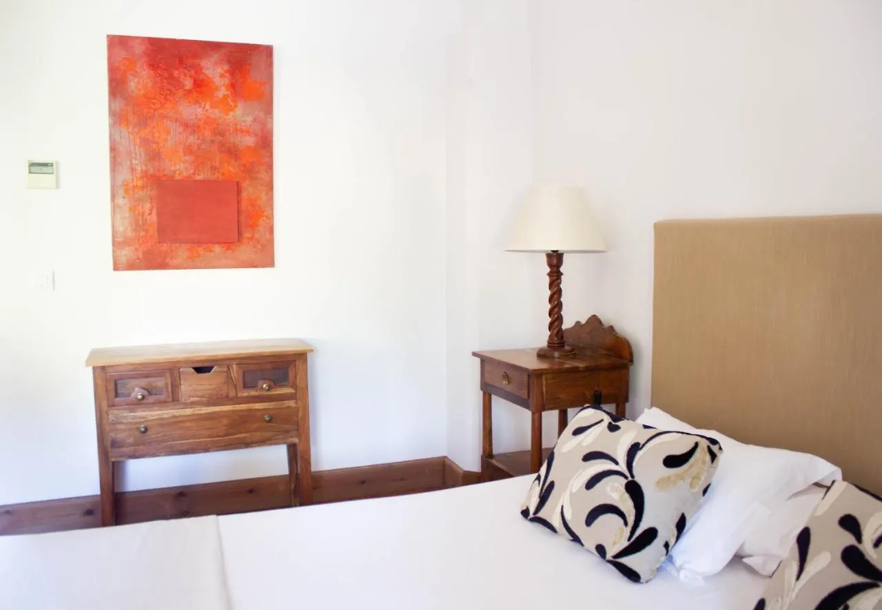 ****  Hotel Hacienda Montenmedio Vejer de la Frontera Spain