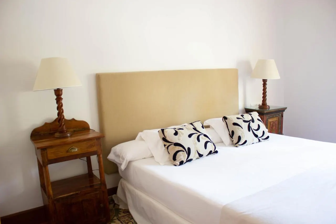 Hotel Hacienda Montenmedio Vejer de la Frontera 4*,  Spain
