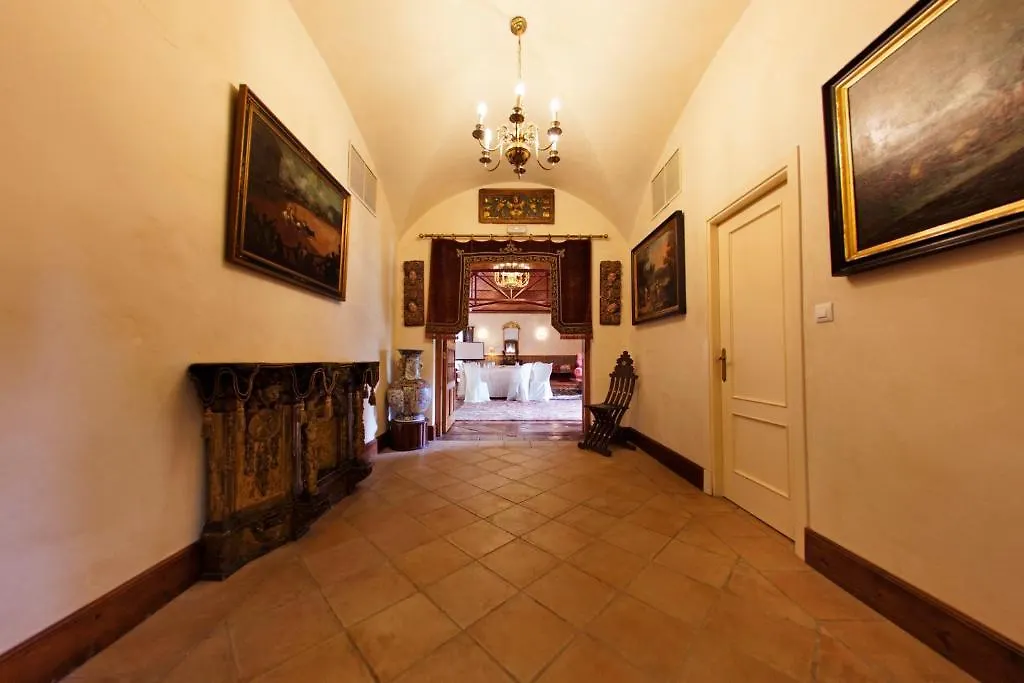 Hotel Hacienda Montenmedio Vejer de la Frontera