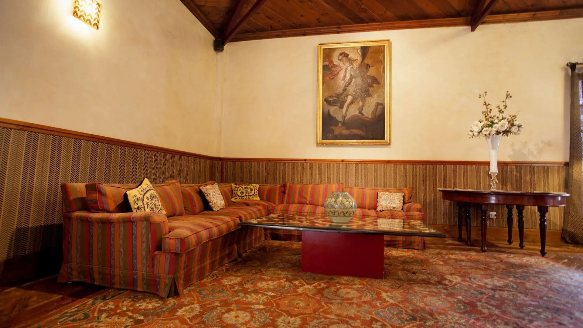 ****  Hotel Hacienda Montenmedio Vejer de la Frontera Spain